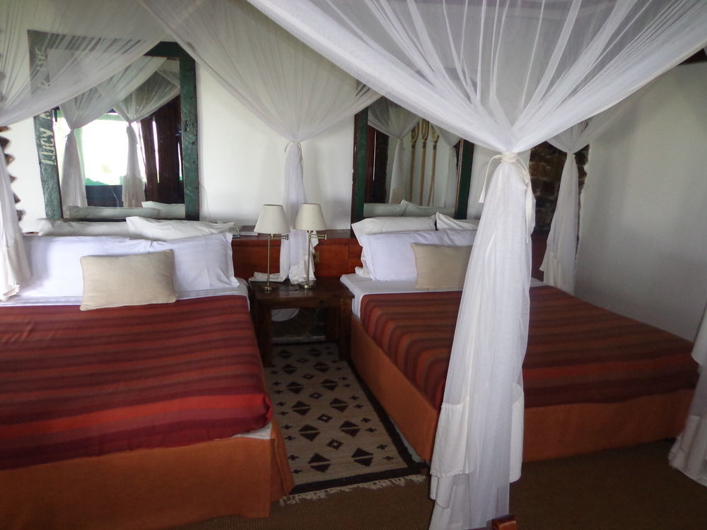 Rusinga Island Lodge Homa Bay Dış mekan fotoğraf